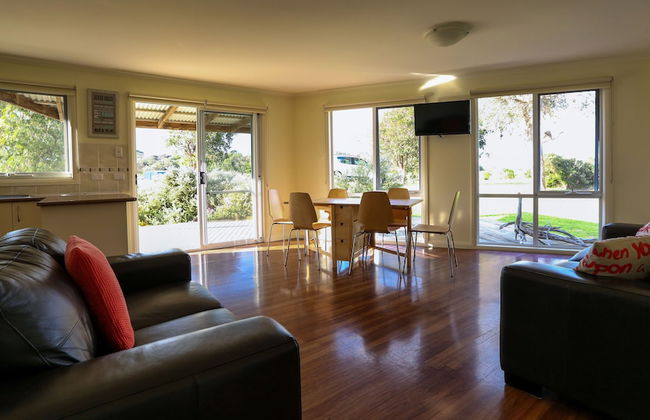 Driftwood Villas - Foto 24