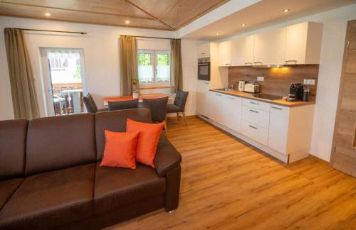 Ferienwohnung Hüttenschnauzer - Foto 1