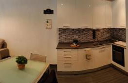 Vista sul carruggio, centro storico di Chiavari - Photo 34