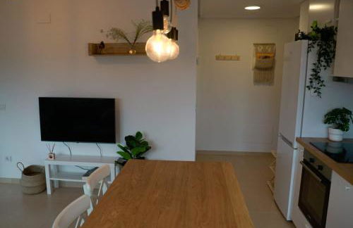 APARTAMENTO con Jardín en Bádames - Foto 13