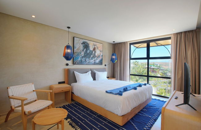 The Ranch resort - Photo 23