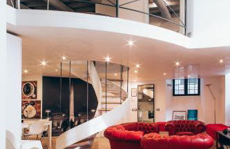 Restart Accommodations Borghese - Foto 1