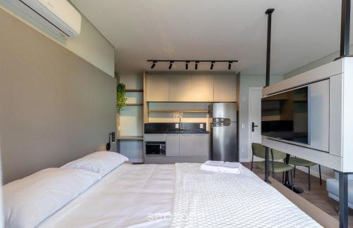 Sua estadia perfeita em Urubici começa aqui! CZZ - Foto 71