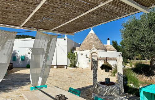 RebeaTrulliHome with Pool Fasano - Photo 4