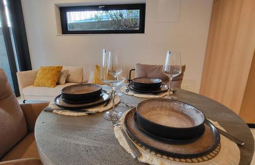 SiOUX: stilvolles Designapartment am Bodensee - Foto 22