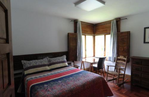 El Chalet de la Poza - Río, barbacoa, Wifi, zona de trabajo, vistas. - Photo 9