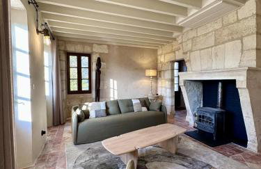 Domaine Epona - Foto 1