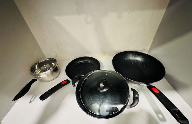 Velocity Suites KL Homestay - Foto 28