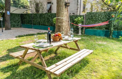 garda garden apartment - Foto 27