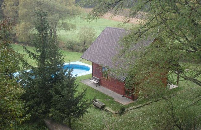 Pet-friendly Holiday Home - Photo 25