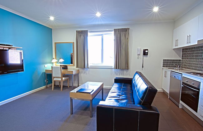 Brighton Serviced Apartments - Foto 7