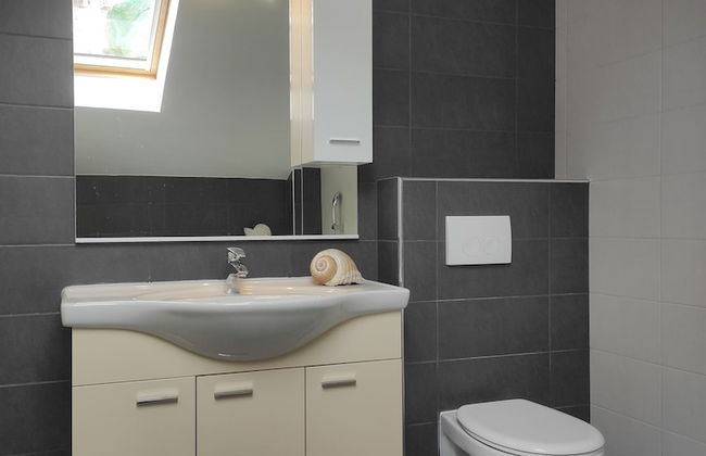 Blue Bay Apartment - Foto 38