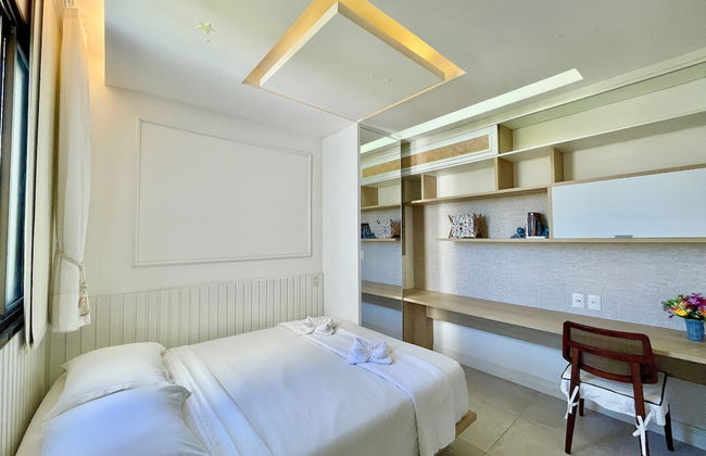 Wai Wai Cumbuco Resort - Photo 15