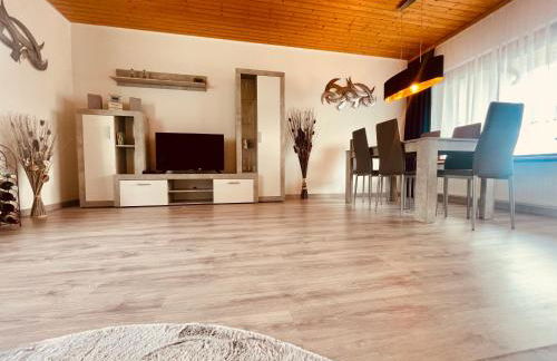 1 - Gemütlicher Bungalow am Fuße der Wasserkuppe - Photo 6