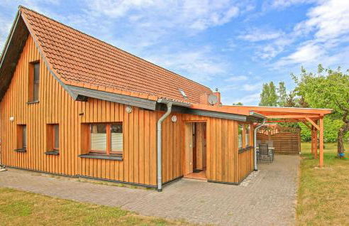 Ferienwohnung Zislow - Foto 1