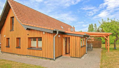 Ferienwohnung Zislow - Foto 1