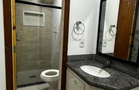 Apartamento Guarapari Praia do Morro - Foto 10