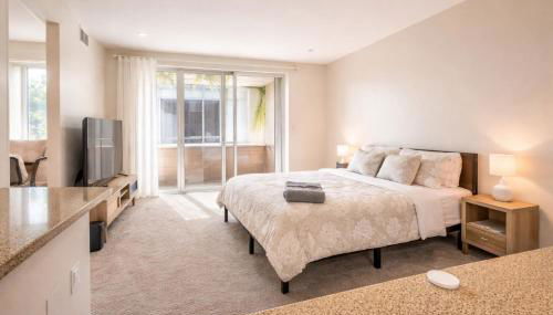 Marina del Rey 1BR Escape & Venice Beach - Foto 3