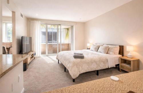 Marina del Rey 1BR Escape & Venice Beach - Foto 3