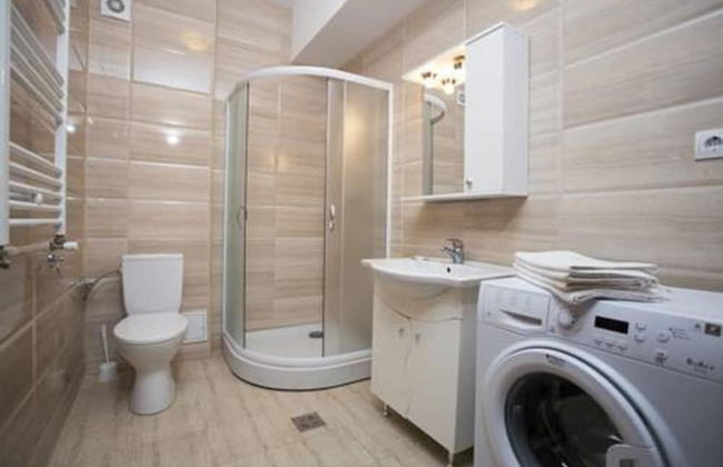 Chic Sea View Apartment Mamaia - Foto 28