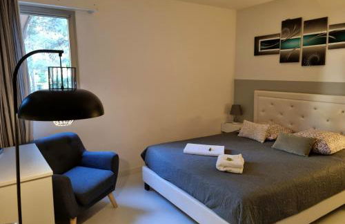 Appartement T3 72m2 Marselle St Anne Borély Proche plage - Foto 24