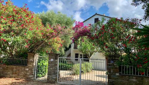 La villa Flamingo toute proche de la plage - Foto 5