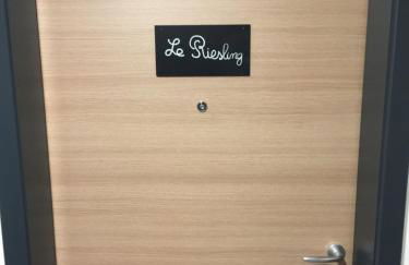 Le Riesling Colmar centre Charmant appartement avec terrasse et parking gratuit - Foto 36