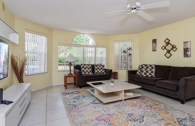 Villas at Island Club Community, Pools, Jacuzzi and More! - Foto 3