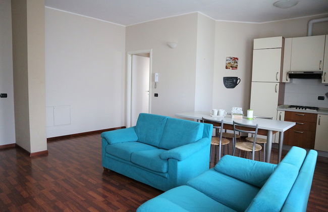 Villa Alba Malpensa - Foto 19