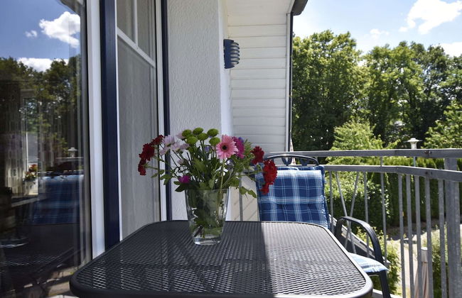 Apartment in Graal-muritz Near Baltic Sea Beach - Foto 19