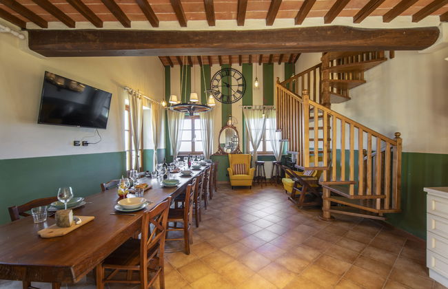 La Smarrita Dei Carradori - Foto 13