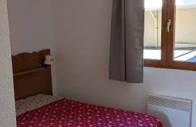 Appartement 4 pièces pour 6-8 personnes, 2 chambres, 1 cabine, 2 canapés-lit double dans le salon, au pied des pistes et piscine l'été, wifi fibre - Foto 40