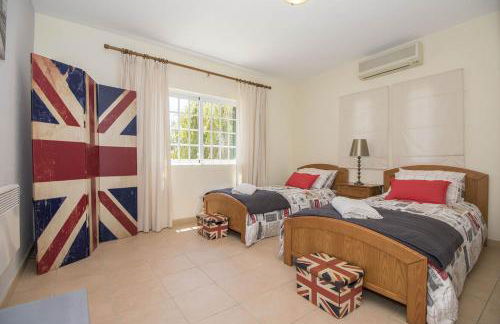 Villa Caravela - Foto 25