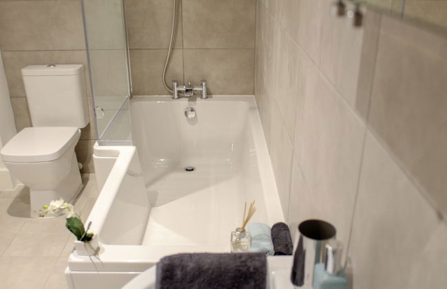 Mercia Apartment Bedford - Foto 14