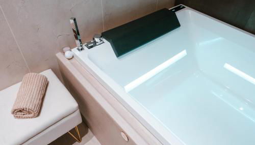 18zero2 luxury rooms - Foto 3