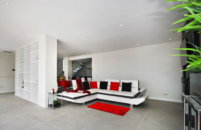 Villa Tahiti - Foto 27