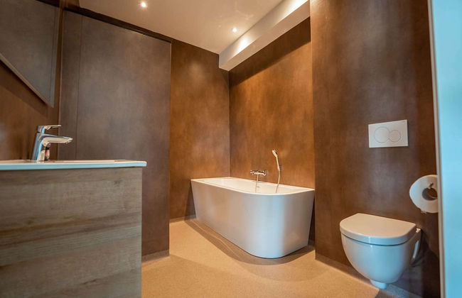 Luxury new Apartment on Ameland - Foto 7