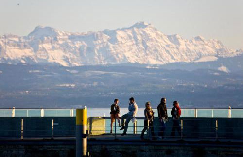 Ferienwohnung Säntis - Foto 48