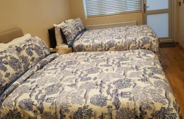 London Luxury Apartments 5 min walk from Ilford Station, with FREE PARKING FREE WIFI - Foto 15