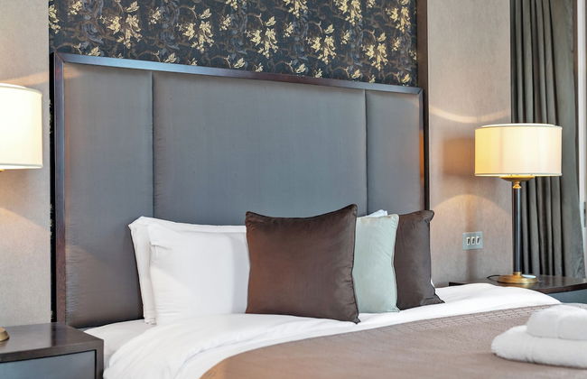 The Baker Residences - Foto 11