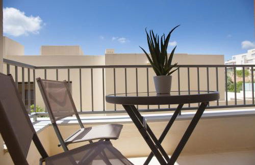 Luxury Spa Resort Marbella 2 bedroom 3 beds sauna gym pools jacuzzi - Foto 11