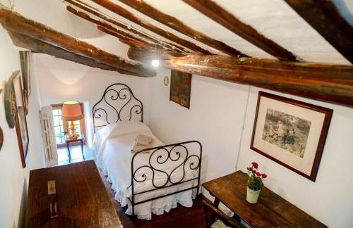 Solo Adulti - Casa Canonica con vista mozzafiato - Foto 33