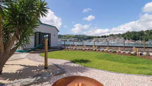 Britannia Crossings Cottage - Foto 2