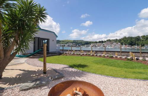 Britannia Crossings Cottage - Foto 2