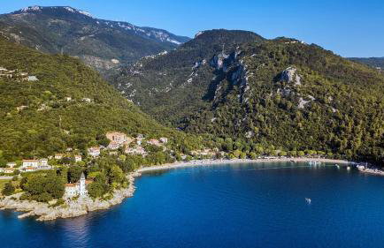 Guesthouse Villa Brestova - Foto 43