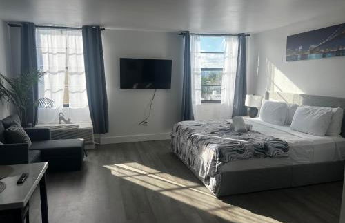 Sobe Studio On Washington - Foto 15