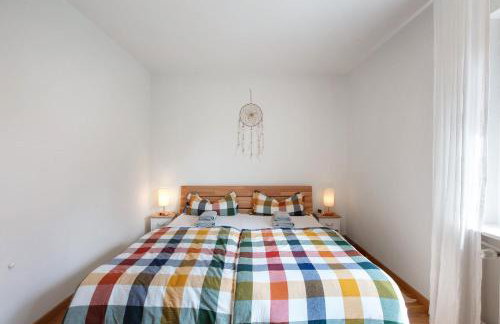 Familie Quednow - Im Algi - Foto 13