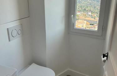 "Couleur Parfum" amazing Sea View Balcony FREE PARKING - Foto 34