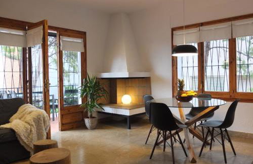 Entre Pinos P1 Beach Apartment - Foto 1