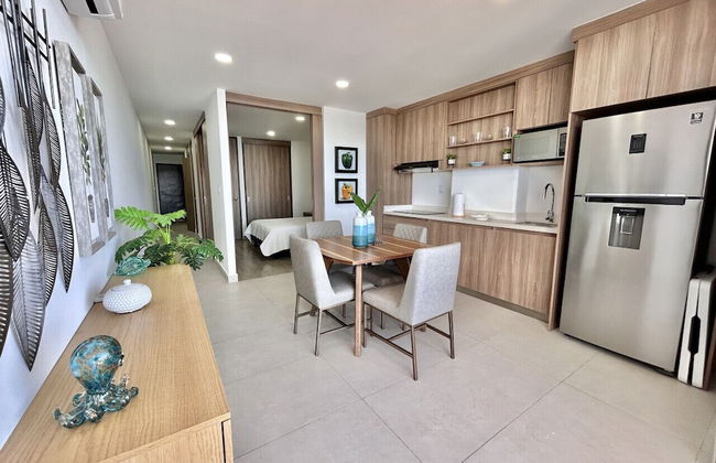 Sunset hills Apartments - Foto 31